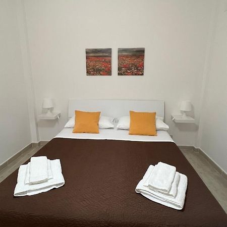 Trentuno Mondello Apartments ภายนอก รูปภาพ