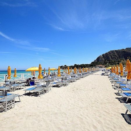 Trentuno Mondello Apartments ภายนอก รูปภาพ