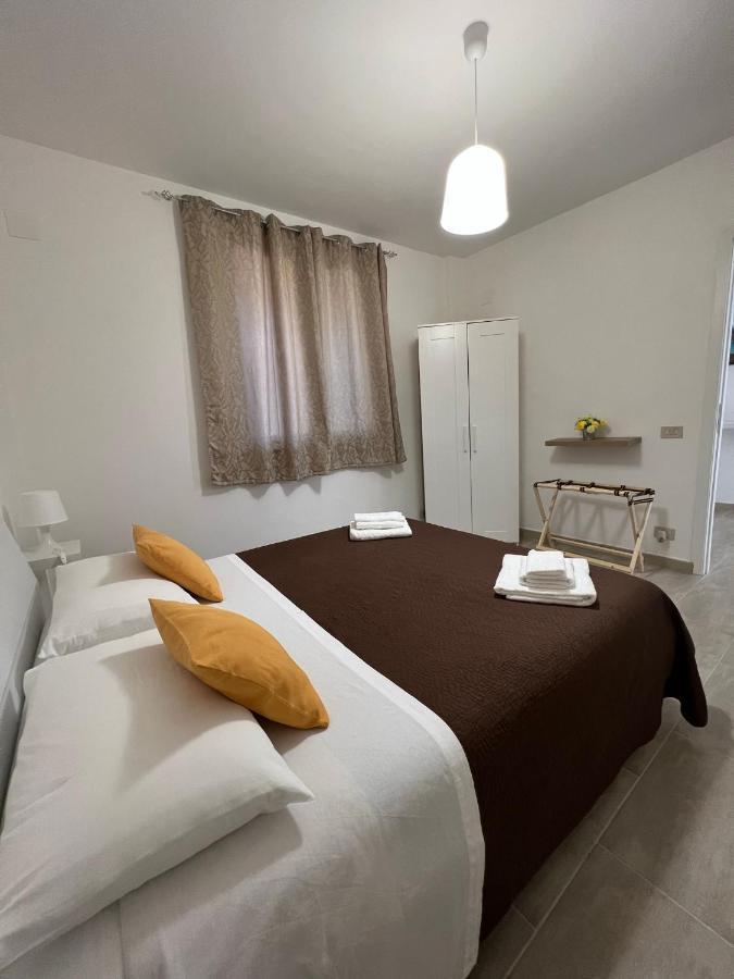 Trentuno Mondello Apartments ภายนอก รูปภาพ
