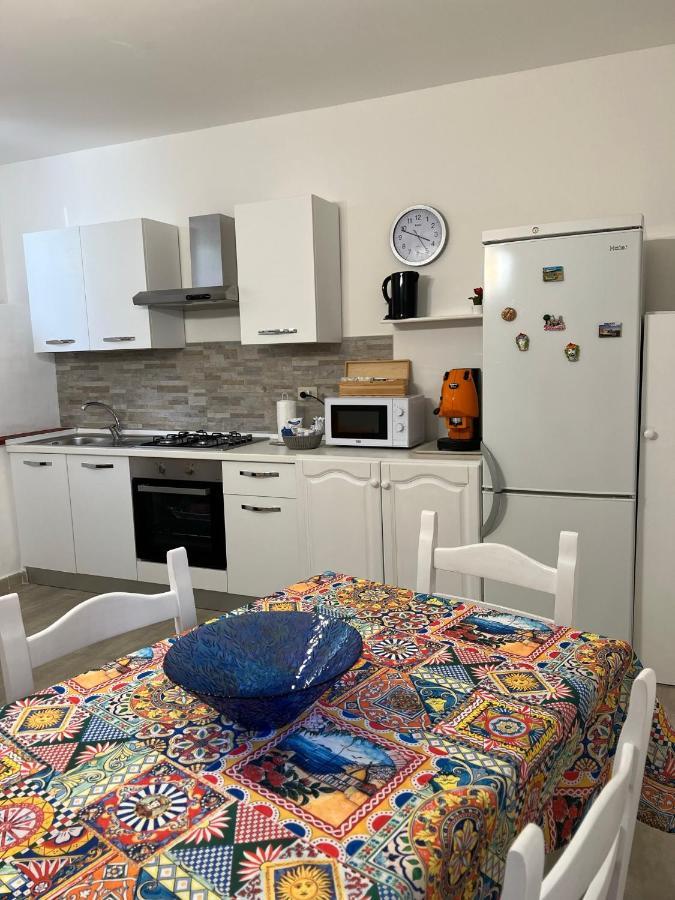 Trentuno Mondello Apartments ภายนอก รูปภาพ