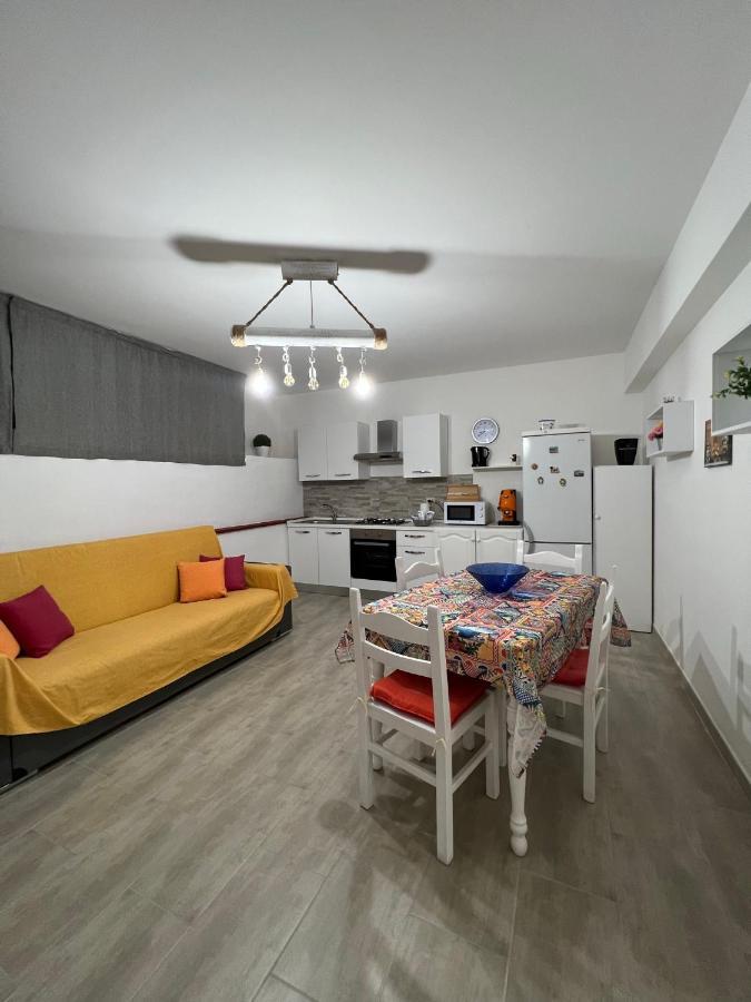 Trentuno Mondello Apartments ภายนอก รูปภาพ