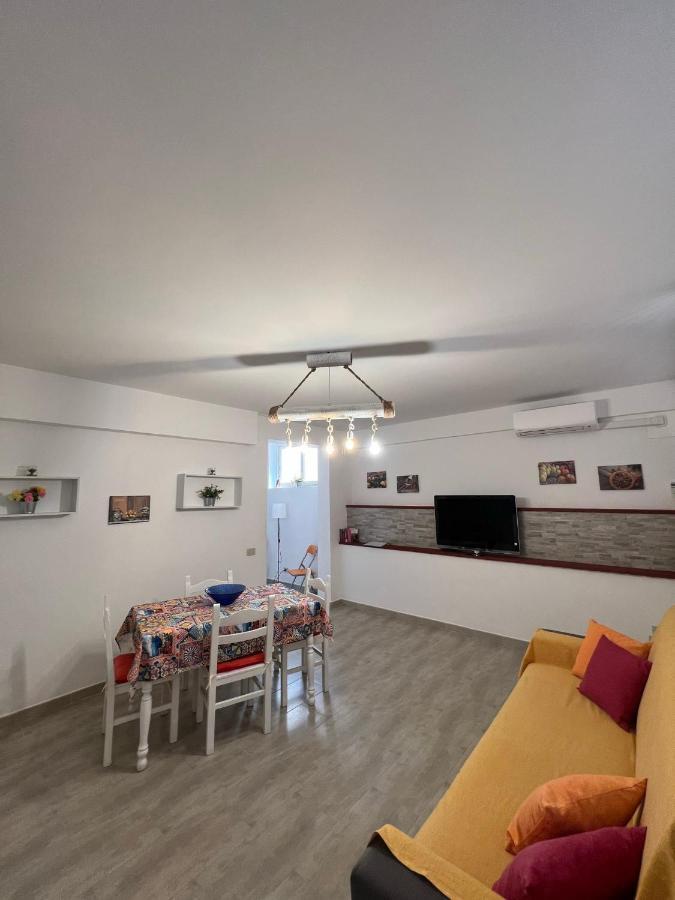 Trentuno Mondello Apartments ภายนอก รูปภาพ