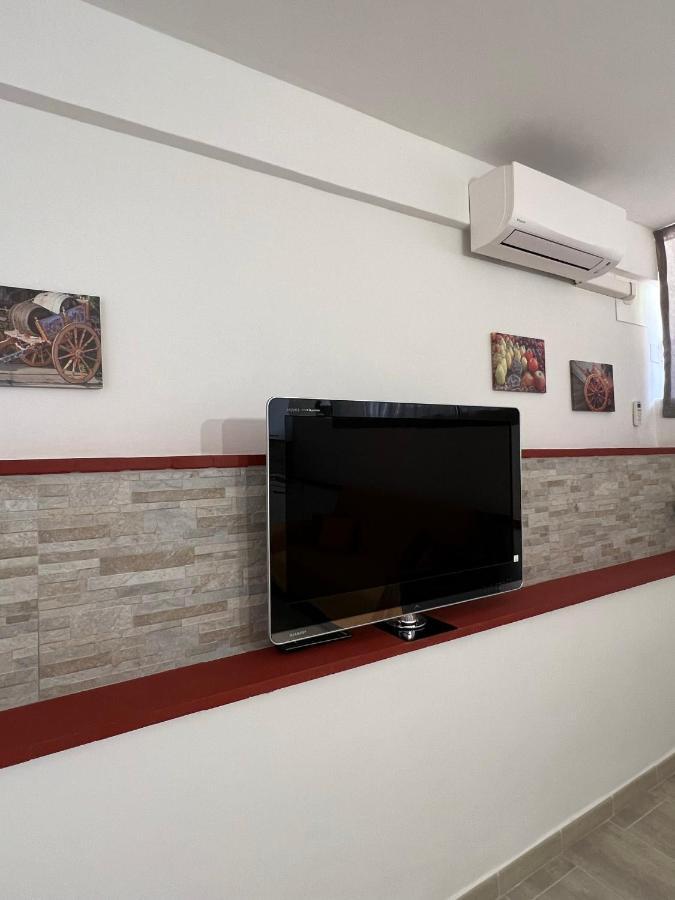 Trentuno Mondello Apartments ภายนอก รูปภาพ